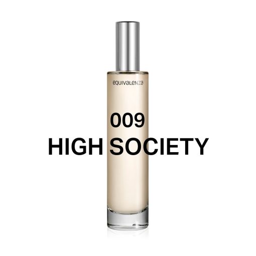 009 High Society - Imagen 2