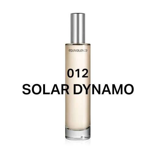 012 Solar Dynamo - Imagen 2