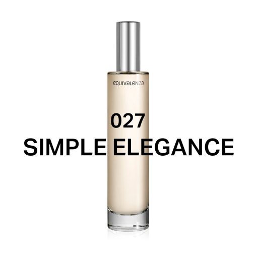 027 Simple Elegance - Imagen 2