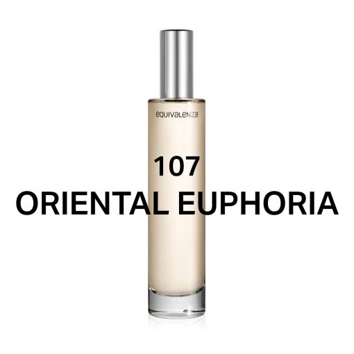 107 Oriental Euphoria - Imagen 2