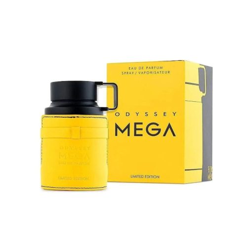 ODYSSEY MEGA Armaf perfume HOMBRE 100ml - Image 3