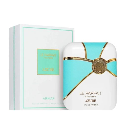 LE PARFAIT AZURE Armaf perfume MUJER 100ml - Imagen 3