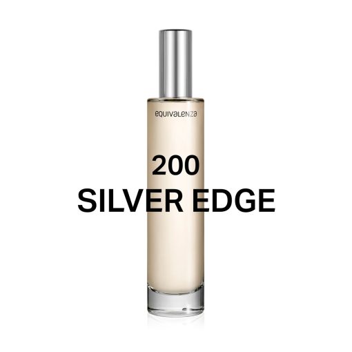 200 Silver Edge - Imagen 2