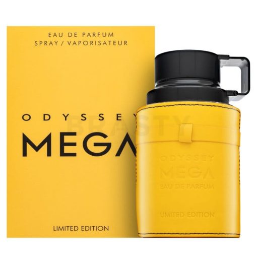 ODYSSEY MEGA Armaf perfume HOMBRE 200ml - Image 4