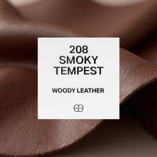 208 Smoky Tempest