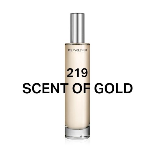 219 Scent of Gold - Imagen 3