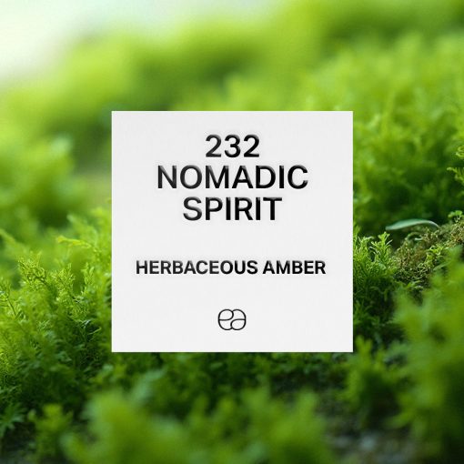 232 Nomadic Spirit