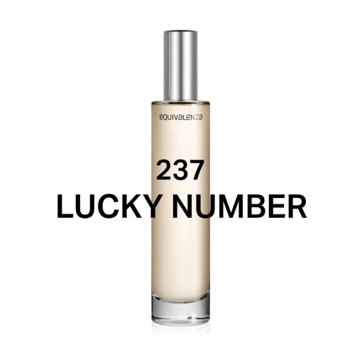 237 Lucky Number - Imagen 2