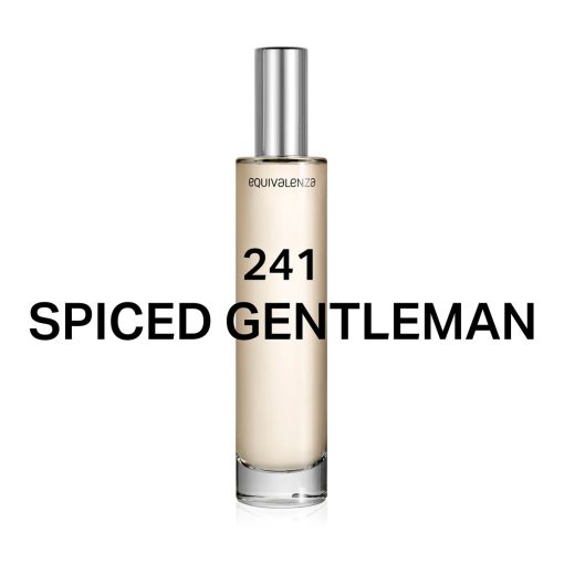 241 Spiced Gentleman - Imagen 2