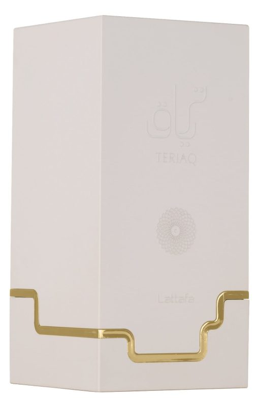 TERIAQ Lattafa perfume MUJER 100ml - Image 3