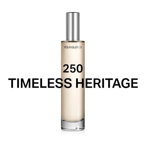 250 Timeless Heritage - Imagen 2