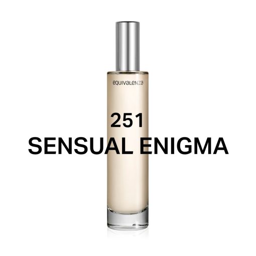 251 Sensual Enigma - Imagen 2