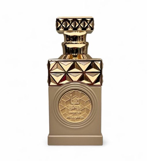 MINYA COCO LUSH Paris corner perfume MUJER 100ml