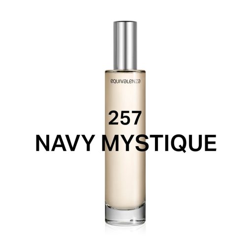 257 Navy Mystique - Imagen 2