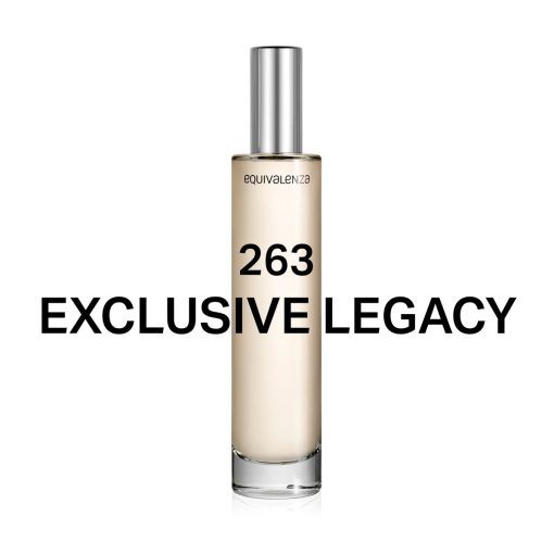 263 Exclusive Legacy - Imagen 2