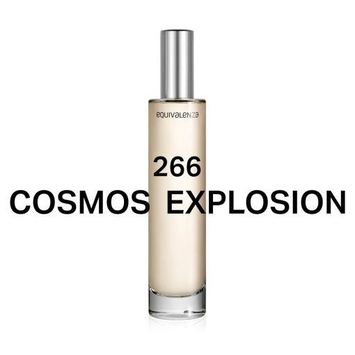 266 Cosmos Explosion - Imagen 2