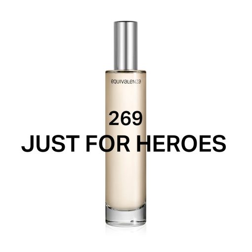 269 Just For Heroes - Imagen 3