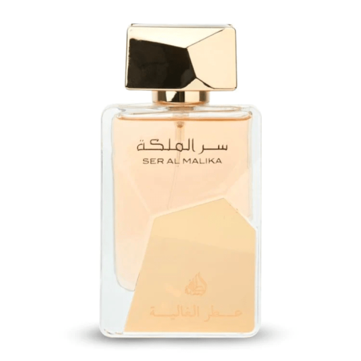 SER AL MALIKA Lattafa perfume MUJER 100ml