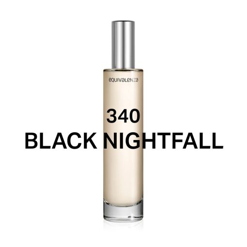 340 Black Nightfall - Imagen 2