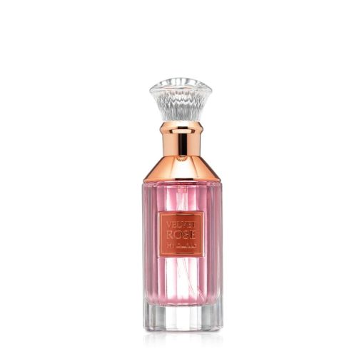 VELVET ROSE Lattafa perfume para mujer 100ml - Image 5