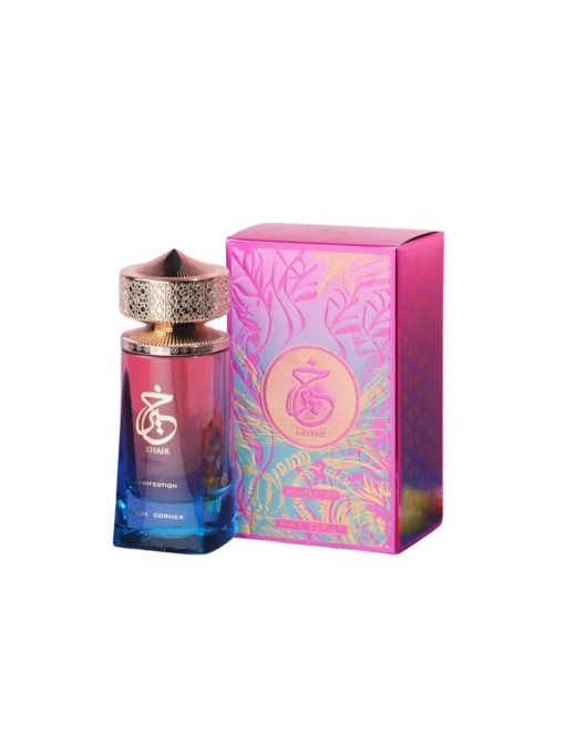 KHAIR CONFECTION Paris corner perfume MUJER 100ml - Image 3