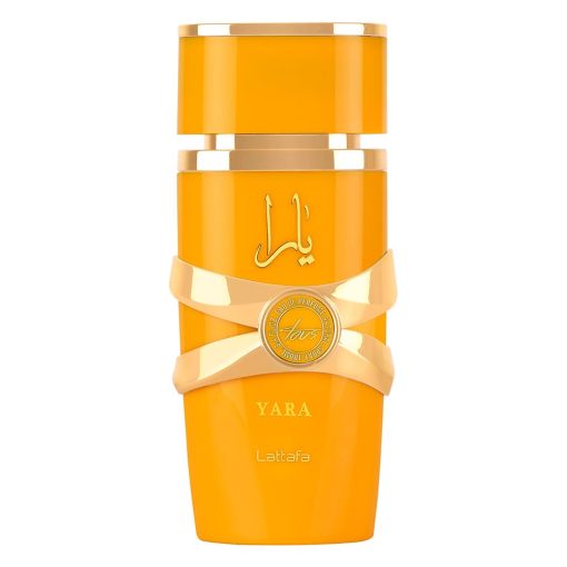 YARA TOUS Lattafa Perfume para mujer 100 ml