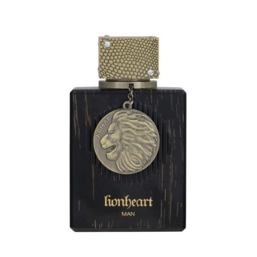 CLUB DE NUIT LIONHEART MAN Armaf perfume para HOMBRE 100ml