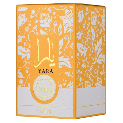 YARA TOUS Lattafa Perfume para mujer 100 ml - Image 3