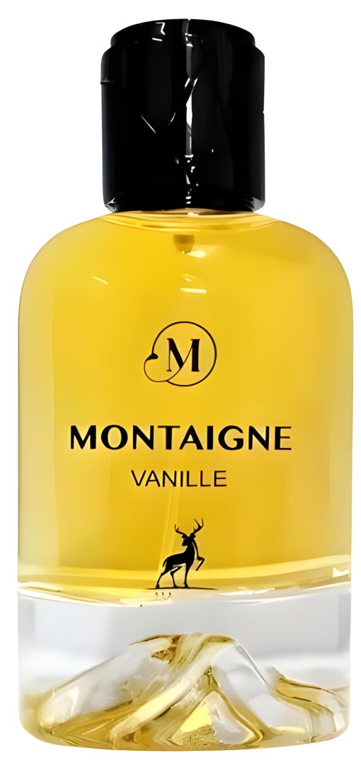 MONTAIGNE VANILLE Maison alhambra perfume Mujer 100ml - Image 2