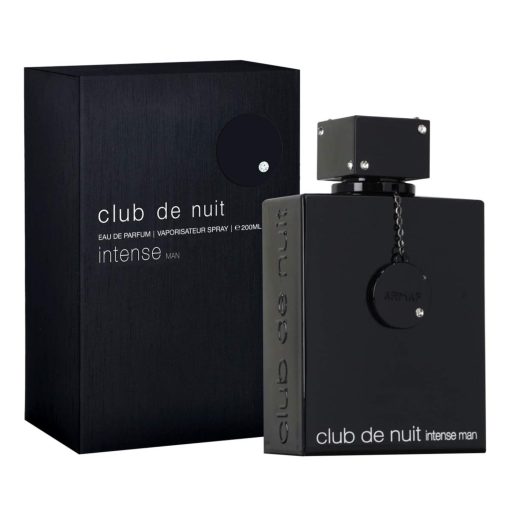 CLUB DE NUIT Intense Armaf EDT para hombre 105ml - Image 5