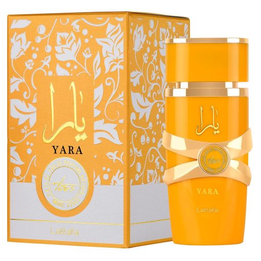 YARA TOUS Lattafa Perfume para mujer 100 ml - Image 2