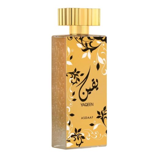 YAQEEN Lattafa perfume MUJER 100ml