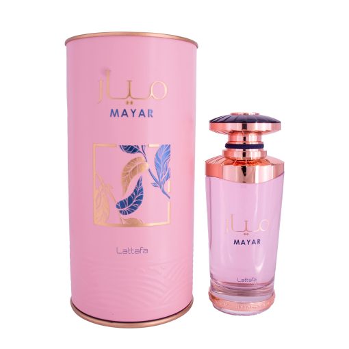 MAYAR Lattafa perfume MUJER 100ml - Image 3