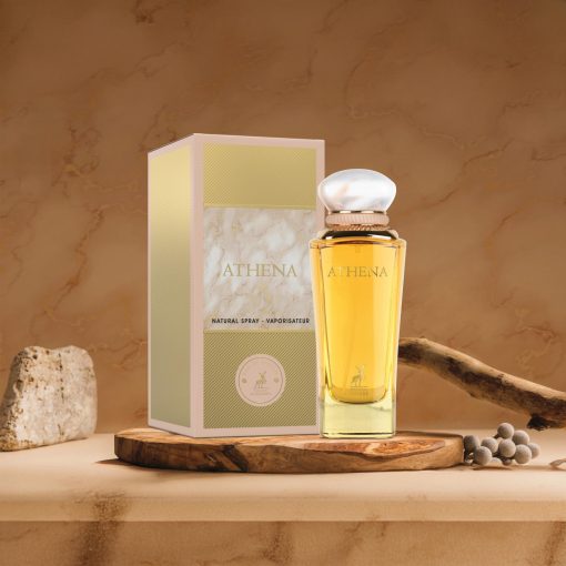 ATHENA Maison alhambra perfume MUJER 100ml - Image 3