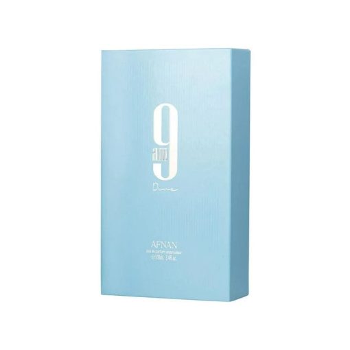 9 am dive Afnan perfume HOMBRE 100ml - Image 3