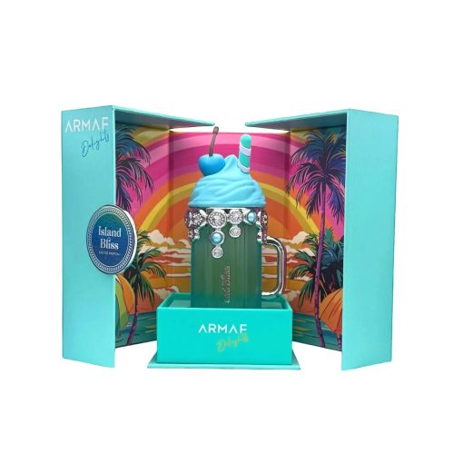 ISLAND BLISS Armaf perfume MUJER 100ml - Image 3