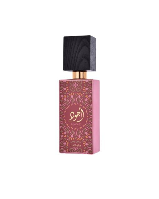 AJWAD PINK TO PINK Lattafa perfume MUJER 60ml - Image 4