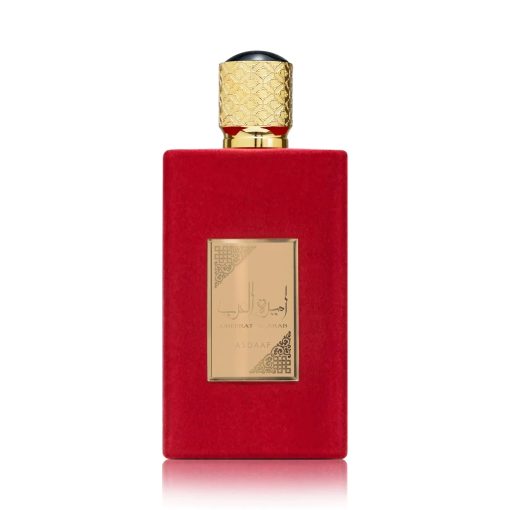 AMEERAT AL ARAB Asdaaf perfume para mujer 100ml - Image 3