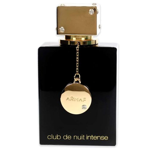 CLUB DE NUIT Intense Armaf perfume para MUJER 105ml