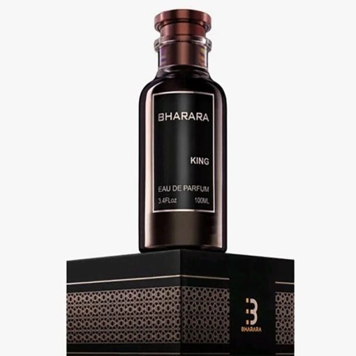 BHARARA KING perfume HOMBRE 100ml - Image 2