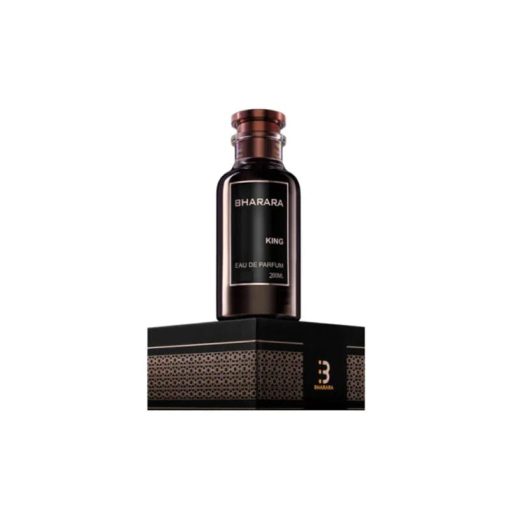 BHARARA KING perfume HOMBRE 200ml - Image 3