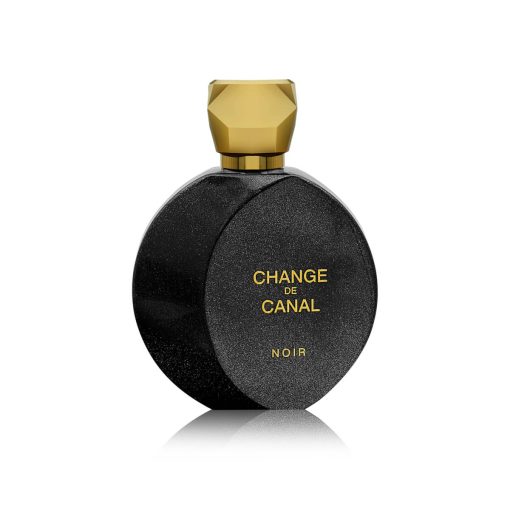 CHANGE DE CANAL NOIR Fragance world perfume MUJER 100ml