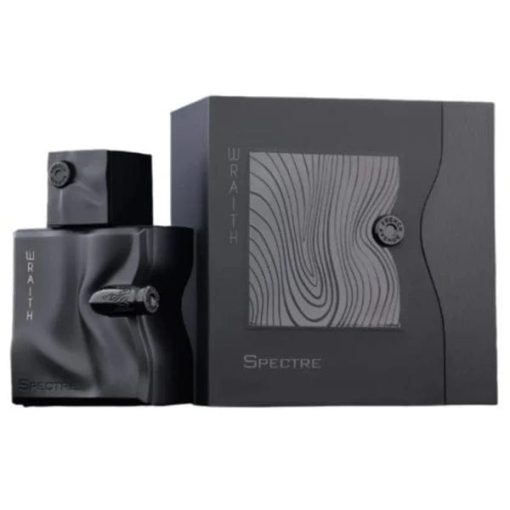 SPECTRE WRAITH French avenue perfume HOMBRE 100ml - Image 2