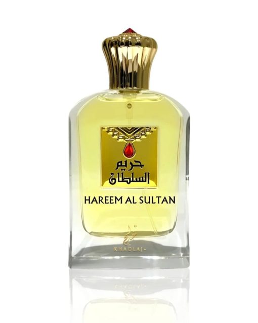 HAREEM AL SULTAN Khadlaj perfume MUJER 75ml