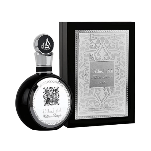 FAKHAR Lattafa perfume Hombre 100ml - Image 2