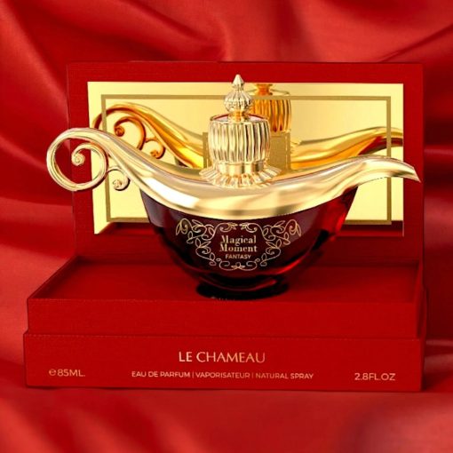 MAGICAL MOMENT FANTASY Le chameau perfume MUJER 85ml - Image 4