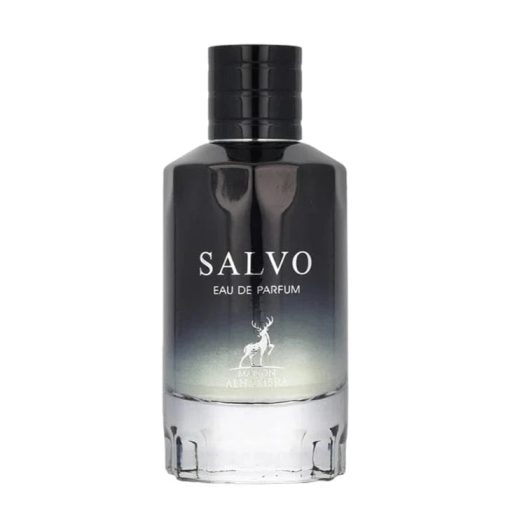 SALVO Maison alhambra perfume Hombre 100ml