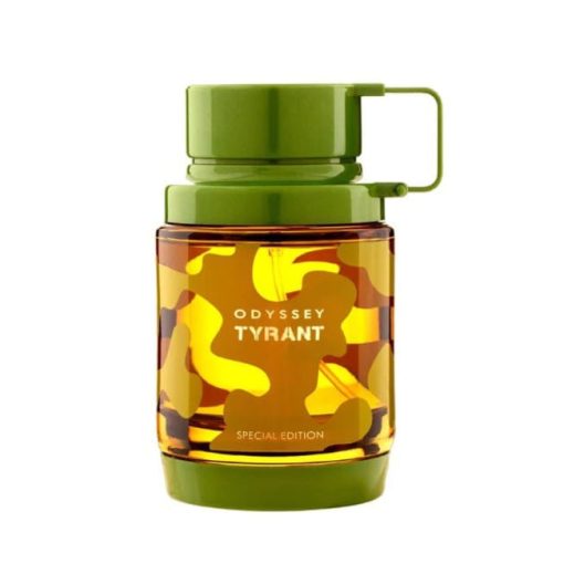 ODYSSEY TYRANT SPECIAL EDITION Armaf perfume HOMBRE 100ml