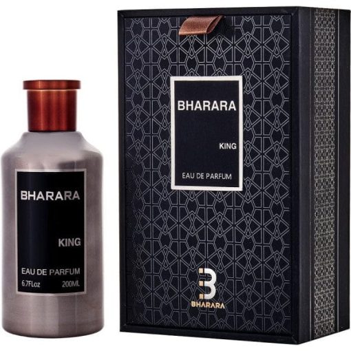 BHARARA KING perfume HOMBRE 200ml - Image 2