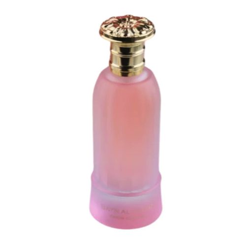 BAYN AL ASRAR Paris corner perfume MUJER 80ml - Image 3